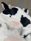 Nwt Pottery Barn Kids Soft Baby Cow Costume Halloween 0 6 9 12 18 24