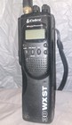 Cobra Hh 38wxst 4-watt 40-channel Sound Tracker Handheld Cb Radio Missing Parts 