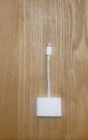 Apple Lightning Digital Av Adapter  Oem - Md826am a  A1438