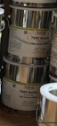 Nazdar 7900 Series Corogloss Screen Ink Opaque Black 1 Gallon 3 78 Liters New