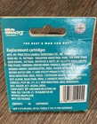 Gillette Mach 3 Manual Shaving Razor Blades - 4s Pack  cartridge   Men