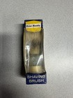 Ever-ready Vintage Shaving Brush With Shaving Brush Holder  Free Shiping 