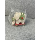 Hallmark  Li l Peanut  Elephant  Baby First Christmas Ornament  1st New Mib Gray