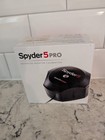 Datacolor Spyder5pro And Express  Advanced Monitor Calibration Tool