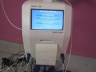 Cooper Surgical Lumax Ts Pro 53305 Fiberoptic Urodynamic Cystometry System Stand