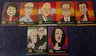 Lights Of Broadway Collector Cards - Autumn 2018 Core Cards - Mint Condition 