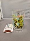  shrek The Third  - Mcdonald s 12 Oz  Promo Glass - Dreamworks 2007