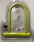 Honda Access Wheel Lock Jdm Rare Japan Spree Cub Moped Scooter Motorcycle Gyro