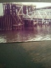 Washington State Ferries 5 X 7 Color Print Bremerton Washington Vintage Ferry La
