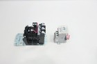 Allen Bradley 509-aoa-a2e Starter 5hp Size 0 115-120v-ac