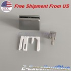 4set For Pioneer Ddj-1000srt Djm-350 400 800 900srt Xdj-rx2w P-lock Fader Knob