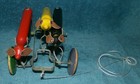 1920 s   Dog Race   Pull Toy By The Toy Tinkers Inc 