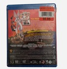 Looney Tunes Back In Action The Movie Blu-ray Disc Brand New Sealed Oop Rare