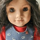 American Girl Josefina Montoya 18 Inch Doll Pleasant Company Vintage 1997