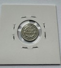 1853 Seated Liberty Half Dime Arrows Vf Detail Historic Silver Type