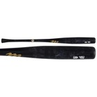 Giancarlo Stanton Yankees Gu Black Marucci Broken Bat Vs Royals On 9 11 2024