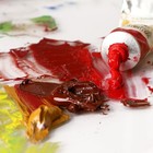 Williamsburg Golden Artist Oil Colors  Basic Painting Set Ii - 7 Handmade Colors