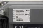 Inmotion Agv80s-150c-35p  Acs Super Drive Motor Controller