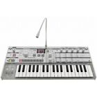 Korg Microkorg Crystal Synthesizer vocoder 20th Anniversary Special Edition