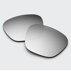 Bose Replacement Lenses Alto Mirrored Silver Polarized New In Sealed Box  S m