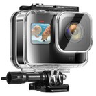 Waterproof Case For Gopro Hero 8 Black Protective Underwater Dive Housing Shell
