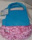 Ganz Webkinz Plush Pet Carrier Purse - Pink   Blue - New With Sealed Code