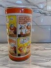 H  gar The Horrible Sunday Funnies Orange Soda 