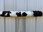 Mounted Steer Horns 8 Feet 1 4 Inch Wide Longhorn Polished Mount Bull Cow