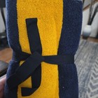 Classic Tommy Hilfiger 2 Hand Towels  16x28  100  Cotton New