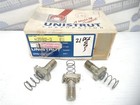  21 Pcs  Unistrut - Mpn  N2382-3 Eg - Channel Stud Nuts  1-5 8  Ser  - P2382-3