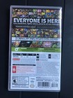 Super Smash Bros  Ultimate - Nintendo Switch New  Factory Sealed