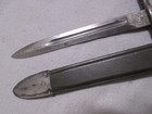 Ww2 Bayonet Us M1 Bayonet  M1 Garand 03 Springfield  10  Afh