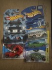 Hot Wheels Car Lot Of 20  Build Your Collection Mix 111