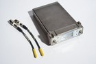 Lectrosonics Srb Dual Uhf Receiver Block 24 614-639mhz Tested W Antennas