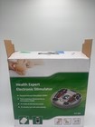 Funtyallife Foot Massager For Neuropathy   Ems Tens Foot Stimulator For Circulat