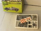Revell Porsche Rs-60 1 24 Scale Slot Car Sp-510x Motor New Old Stock  