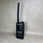 Motorola Walmart Rdm2070d Two-way Radio With 1 Battery