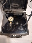 Antique Ritter Ionizer Electrotherapy Quack Medical Device   Works Dental
