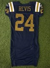 Darrelle Revis New York Jets Titans Throwback 2011 Team Issued Alternate Jersey