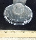 1884 Dr J  H  Moore Medical Device Air Medicator   Injector Quack Medicine Jh  