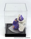  world Of Miniature Bears  877 Regina 4 Inchs