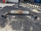 Exhaust Muffler 2018 Bmw X6 18308648381 2015 2016 2017 2019