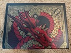 Signed By Cast Of Critical Role  Dungeons   Dragons 5e Limited Edition Core Set 