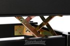 Roland Rpb-300-bk Piano Bench - Satin Black