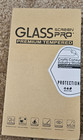  2 Packs  Premium Tempered Glass Screen Protector Samsung Galaxy Tab Tablet a2 