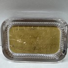 1901 Pan-american Exposition Glass Paperweight     Electric Tower     Buffalo  Ny