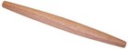 French Rolling Pin  Tapered  Wood