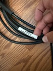 Isco Sampler To Isco Flow Meter Connect Cable   603004107   Open Box 