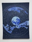 Phoebe Bridgers Poster Austin Tx 2021 Official     d Silkscreen Show Ed Rare X 250