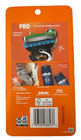 Gillette Fusion 5 Proglide Razor Handle With Flexball   4 Replacement Cartridges